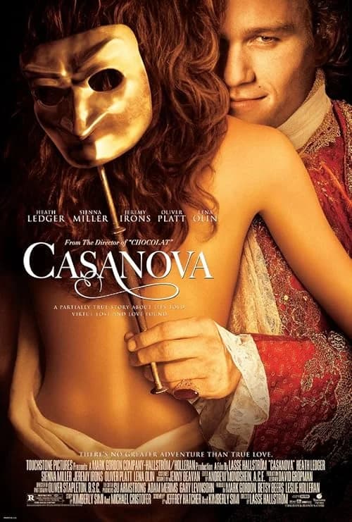 Casanova