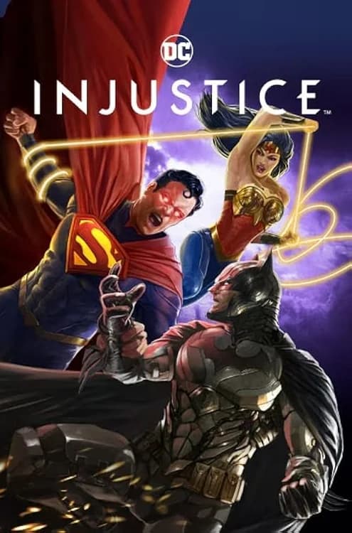 Injustice
