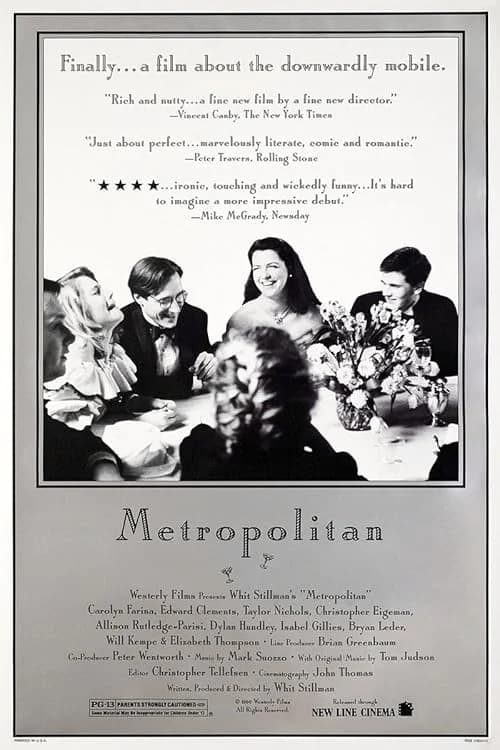 Metropolitan
