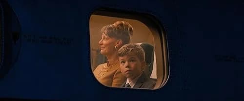 Propeller One-Way Night Coach