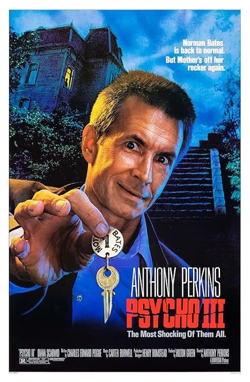 Psycho III