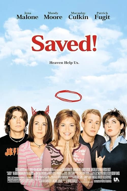Saved!