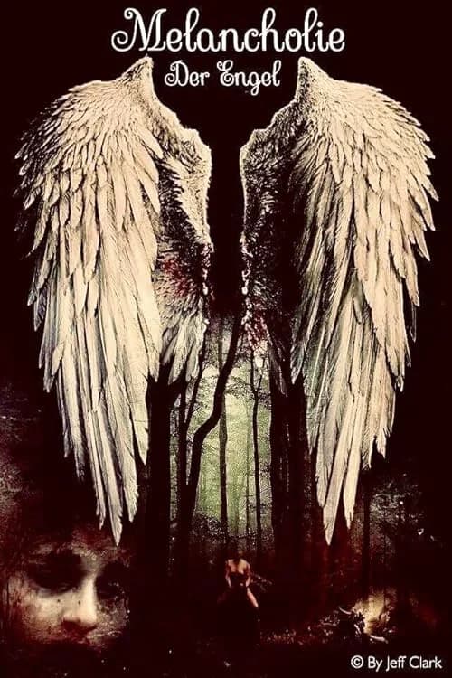 The Angels' Melancholia film posteri