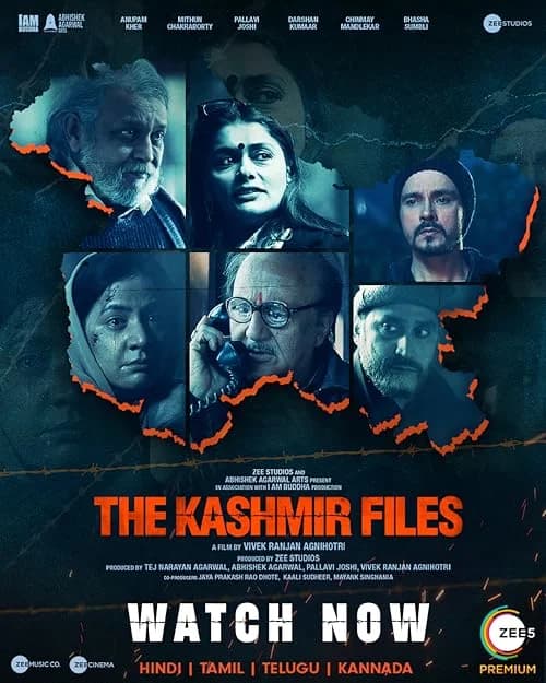 The Kashmir Files