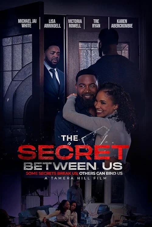 The Secret Between Us